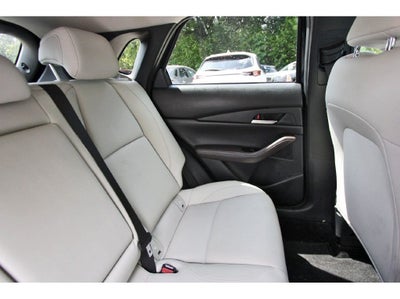 2021 Mazda Mazda CX-30 Premium