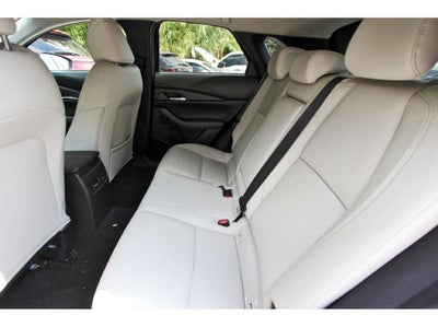 2021 Mazda Mazda CX-30 Premium