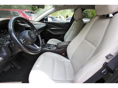 2021 Mazda Mazda CX-30 Premium