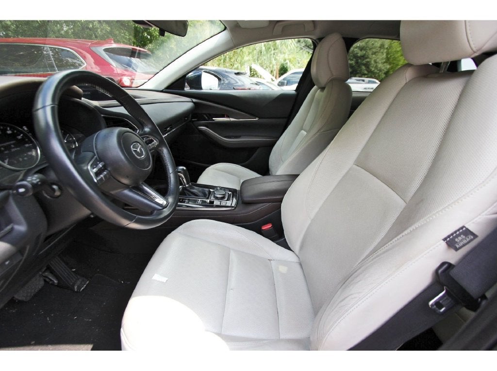 2021 Mazda Mazda CX-30 Premium