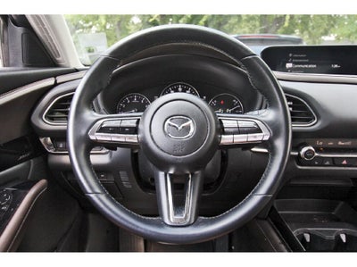 2021 Mazda Mazda CX-30 Premium