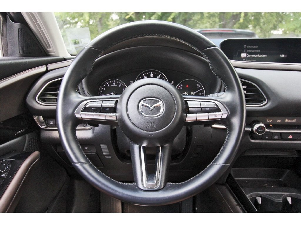 2021 Mazda Mazda CX-30 Premium