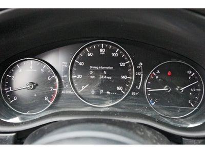 2021 Mazda Mazda CX-30 Premium
