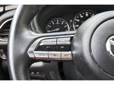 2021 Mazda Mazda CX-30 Premium