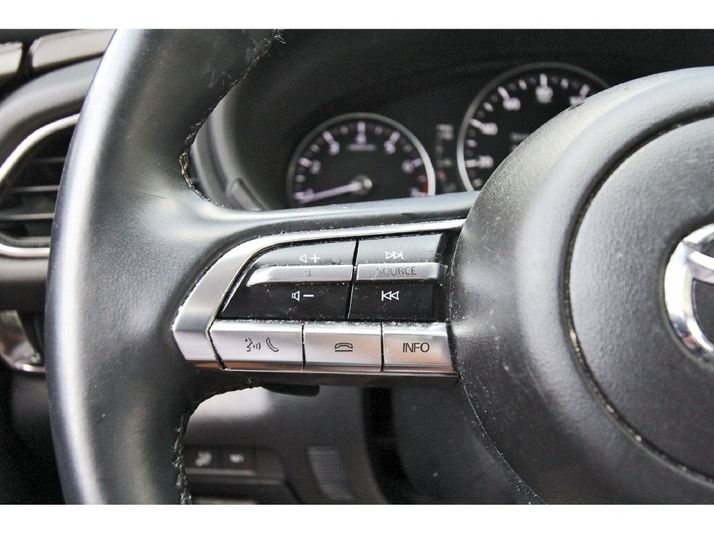 2021 Mazda Mazda CX-30 Premium