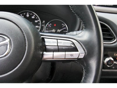 2021 Mazda Mazda CX-30 Premium