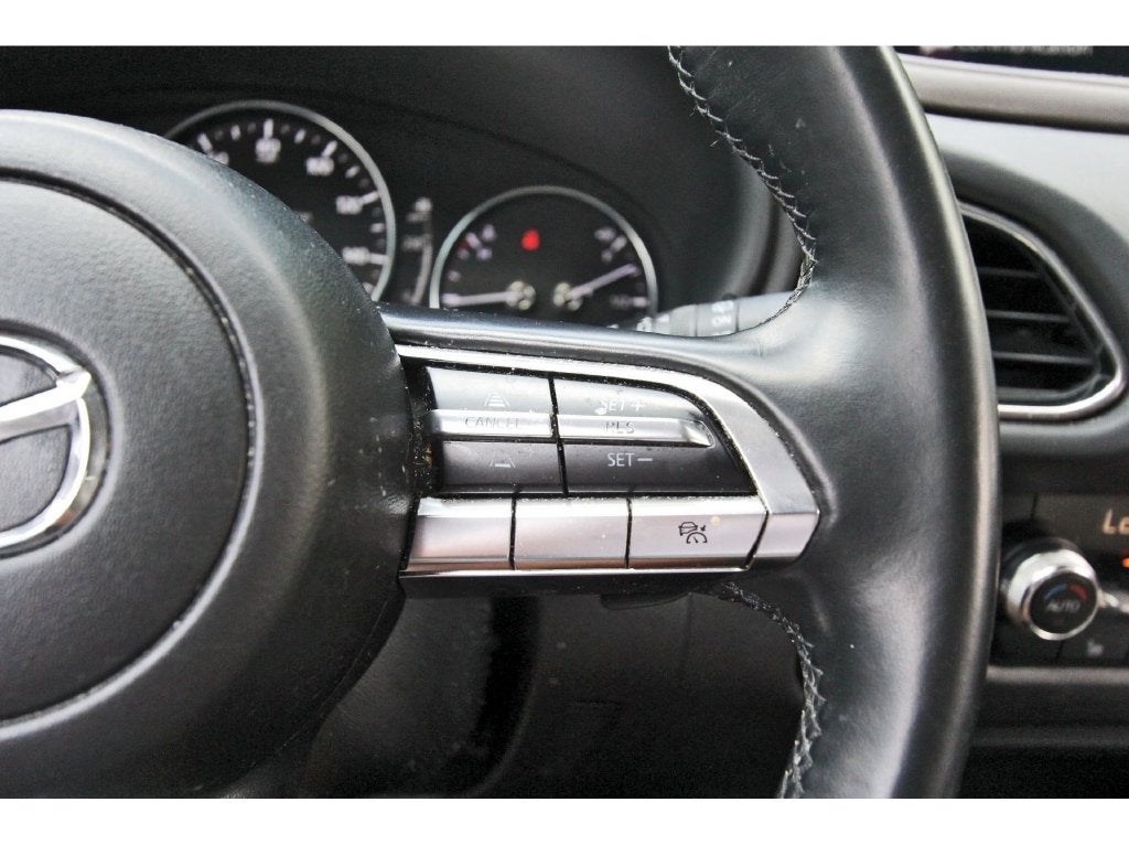 2021 Mazda Mazda CX-30 Premium