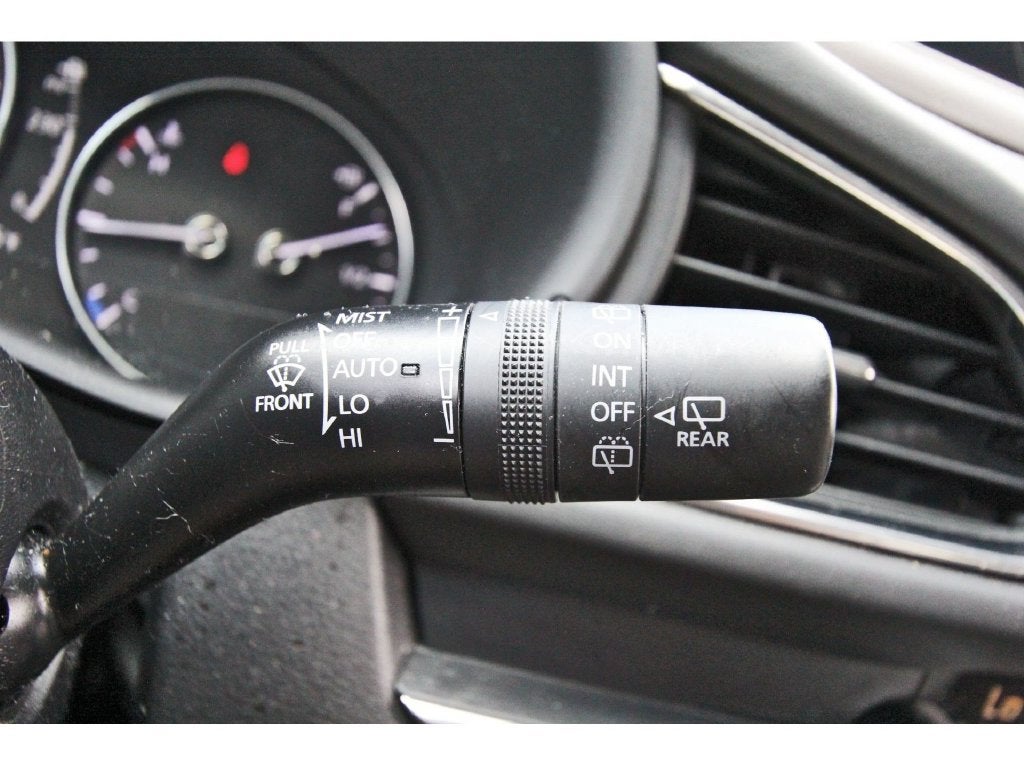 2021 Mazda Mazda CX-30 Premium