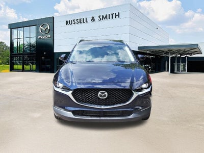 2021 Mazda Mazda CX-30 Premium
