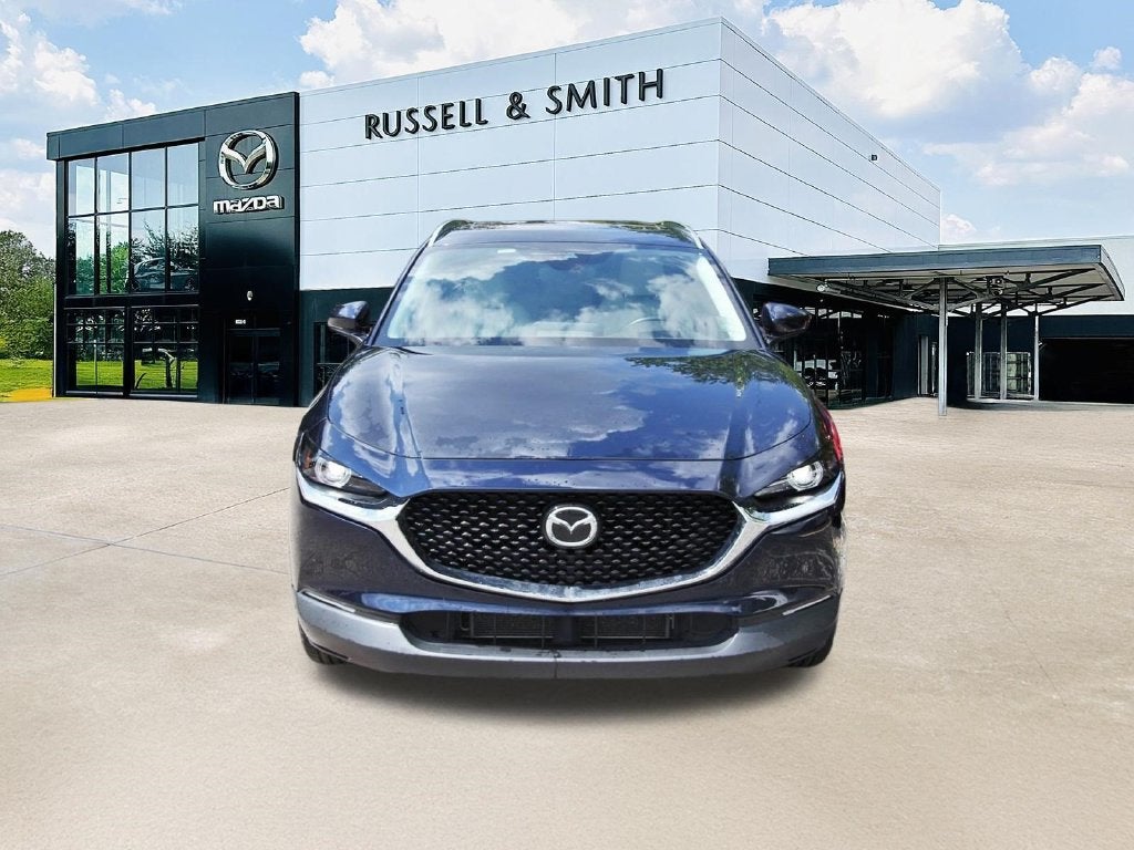 2021 Mazda Mazda CX-30 Premium