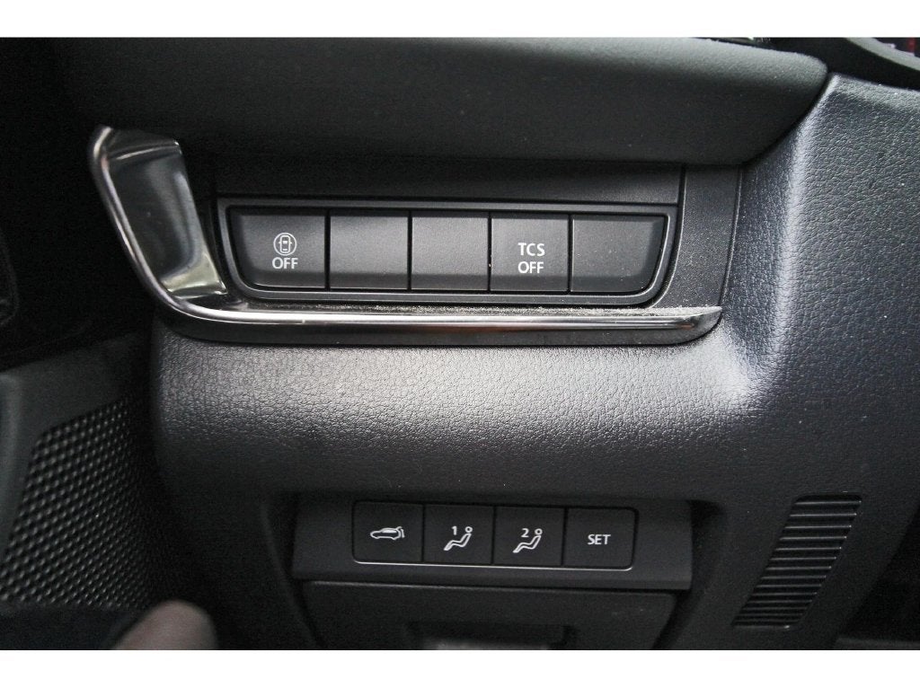 2021 Mazda Mazda CX-30 Premium