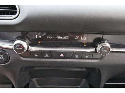 2021 Mazda Mazda CX-30 Premium