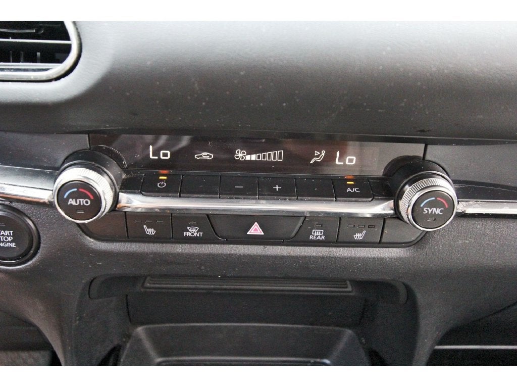 2021 Mazda Mazda CX-30 Premium