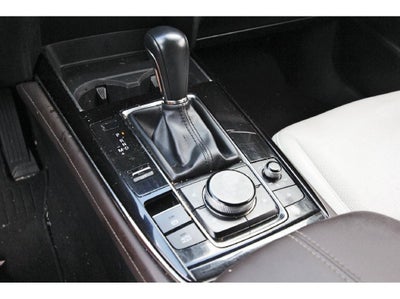 2021 Mazda Mazda CX-30 Premium