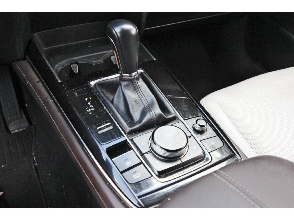 2021 Mazda Mazda CX-30 Premium