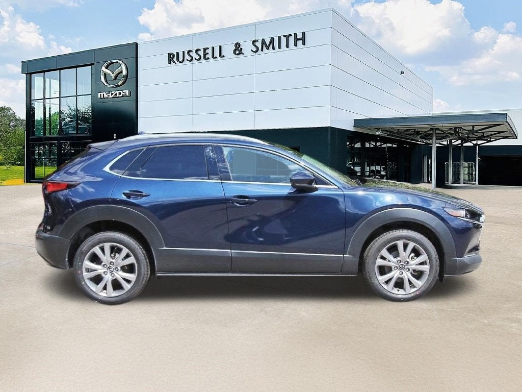 2021 Mazda Mazda CX-30 Premium