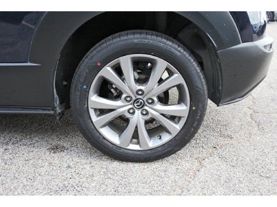 2021 Mazda Mazda CX-30 Premium