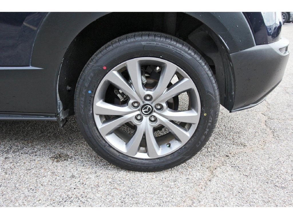 2021 Mazda Mazda CX-30 Premium