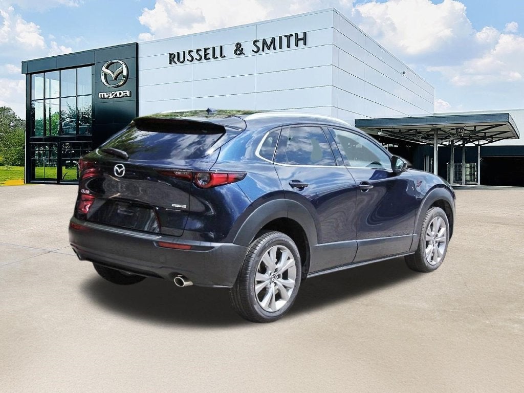 2021 Mazda Mazda CX-30 Premium