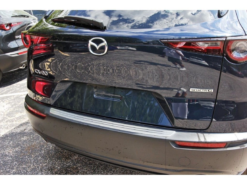 2021 Mazda Mazda CX-30 Premium