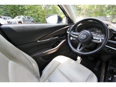 2021 Mazda Mazda CX-30 Premium