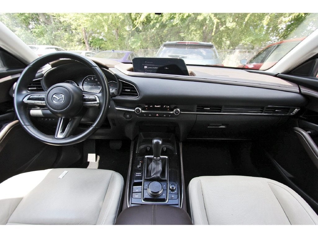 2021 Mazda Mazda CX-30 Premium