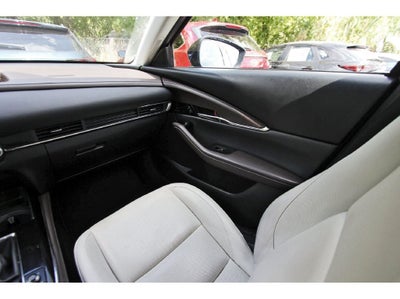2021 Mazda Mazda CX-30 Premium