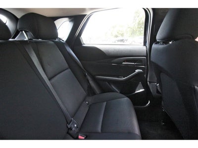 2024 Mazda Mazda CX-30 2.5 S