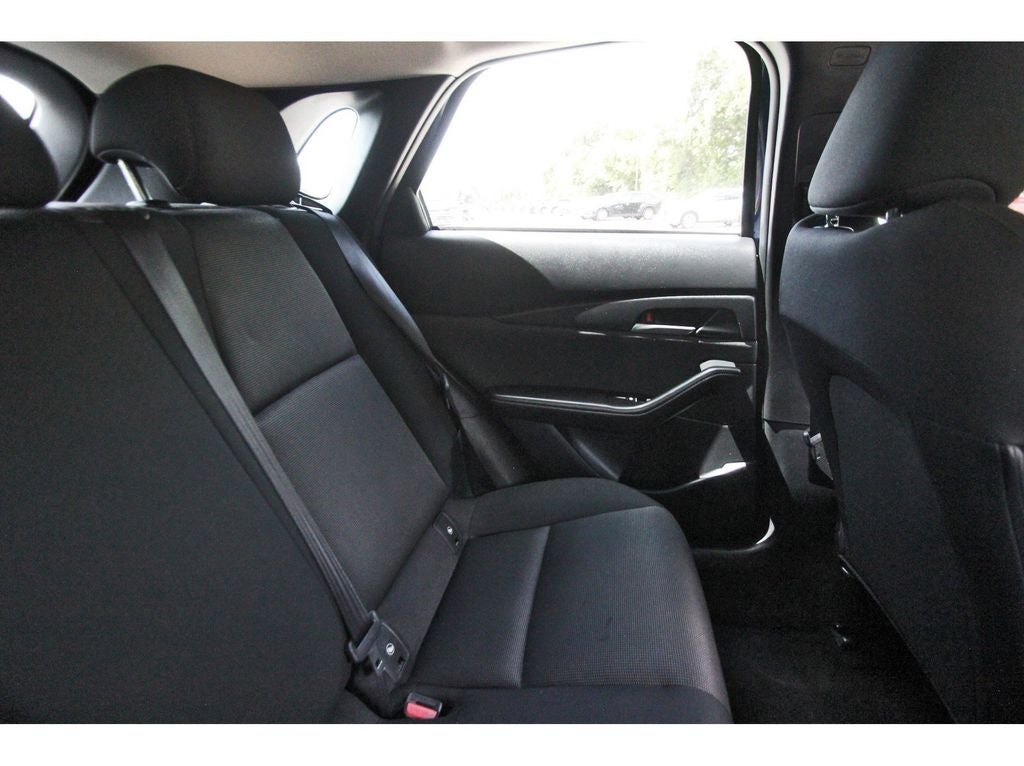 2024 Mazda Mazda CX-30 2.5 S
