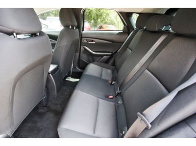 2024 Mazda Mazda CX-30 2.5 S