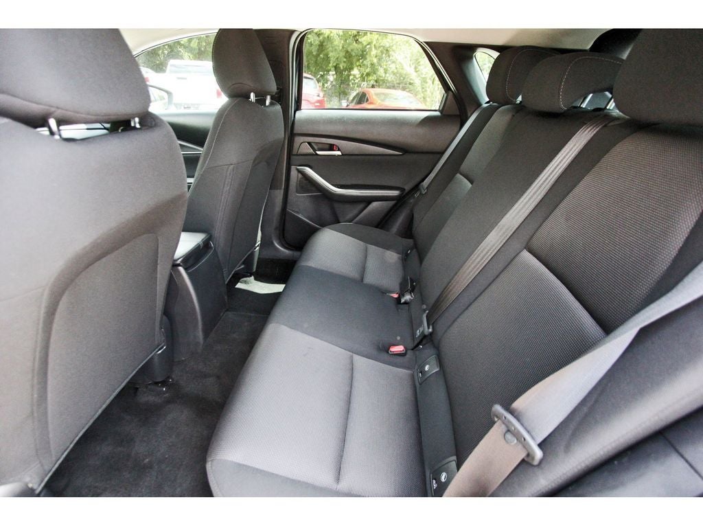 2024 Mazda Mazda CX-30 2.5 S