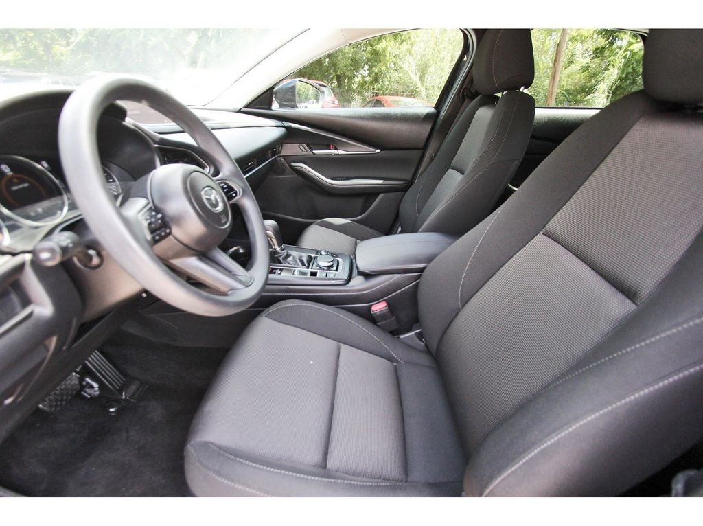 2024 Mazda Mazda CX-30 2.5 S