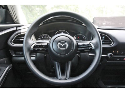 2024 Mazda Mazda CX-30 2.5 S