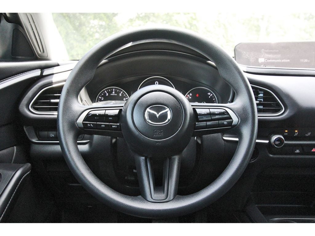 2024 Mazda Mazda CX-30 2.5 S