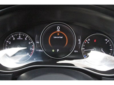 2024 Mazda Mazda CX-30 2.5 S