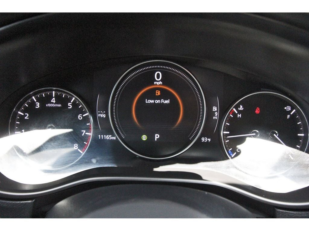 2024 Mazda Mazda CX-30 2.5 S