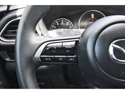 2024 Mazda Mazda CX-30 2.5 S