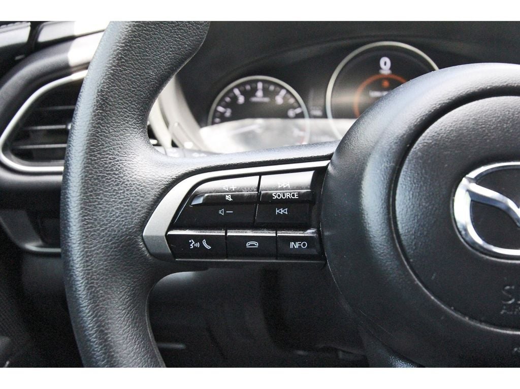 2024 Mazda Mazda CX-30 2.5 S