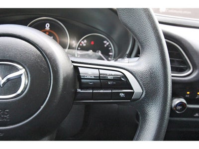 2024 Mazda Mazda CX-30 2.5 S