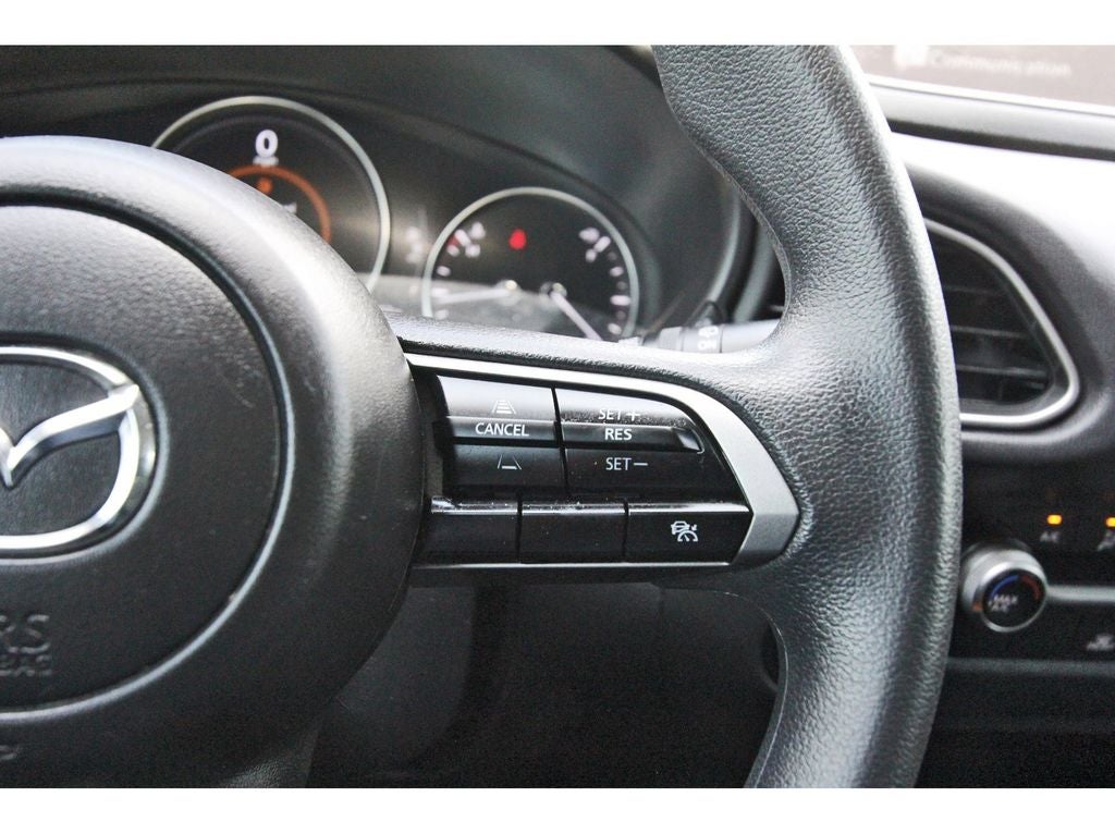 2024 Mazda Mazda CX-30 2.5 S