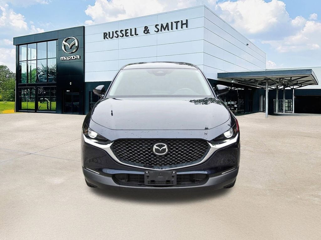 2024 Mazda Mazda CX-30 2.5 S