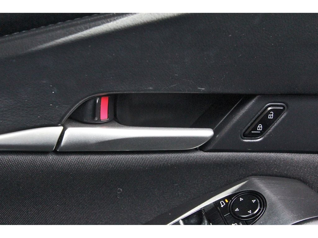 2024 Mazda Mazda CX-30 2.5 S