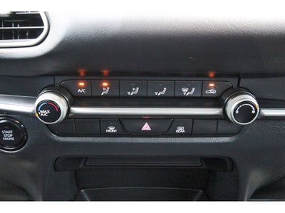 2024 Mazda Mazda CX-30 2.5 S