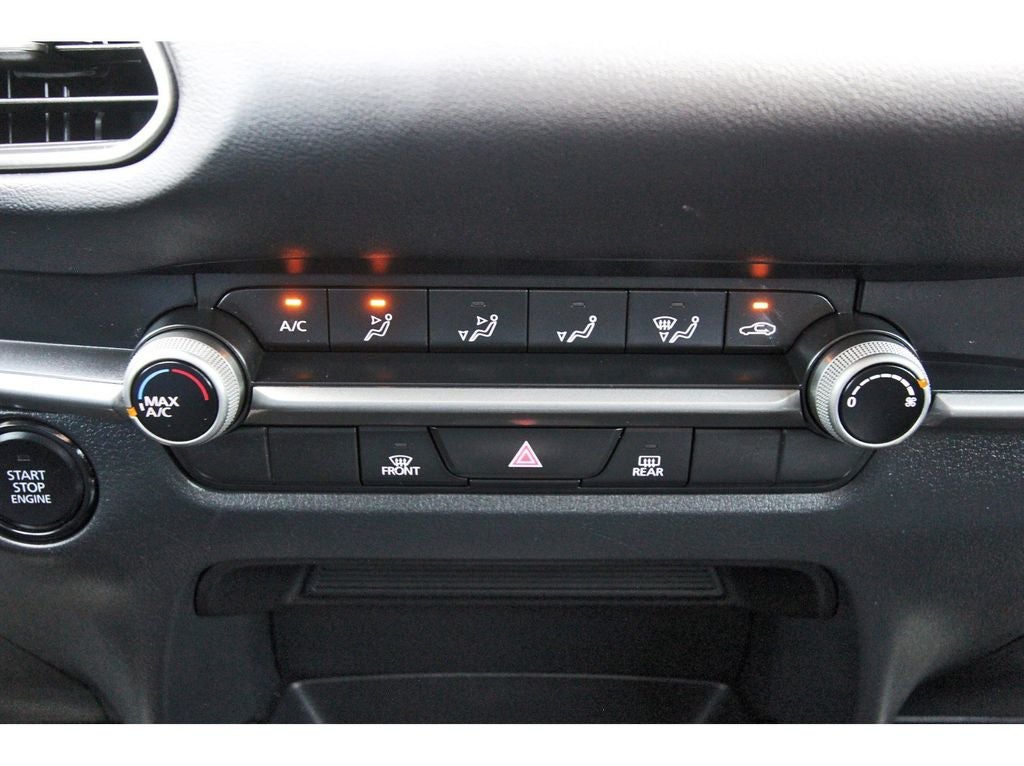 2024 Mazda Mazda CX-30 2.5 S