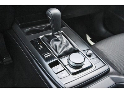 2024 Mazda Mazda CX-30 2.5 S