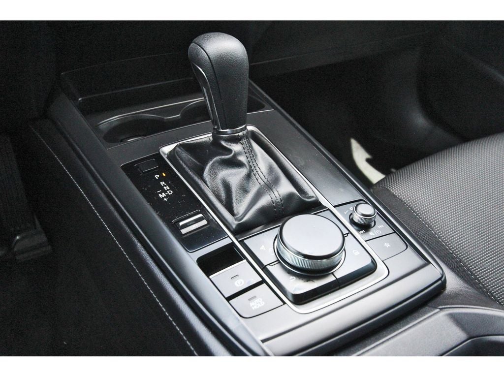 2024 Mazda Mazda CX-30 2.5 S