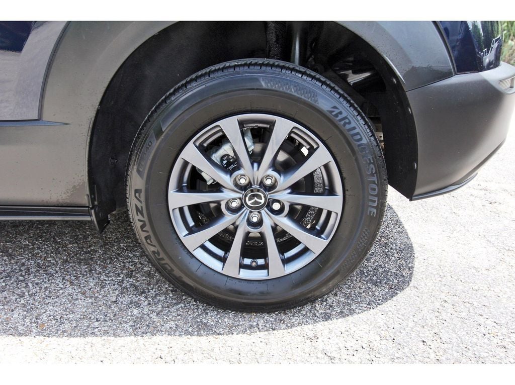 2024 Mazda Mazda CX-30 2.5 S