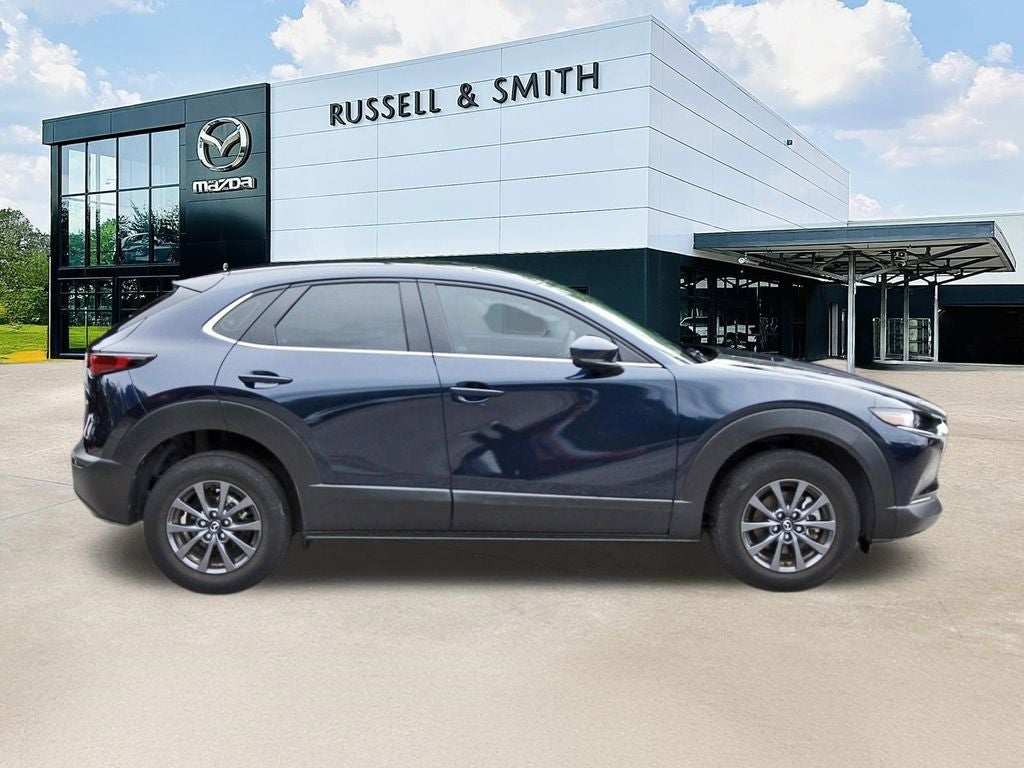 2024 Mazda Mazda CX-30 2.5 S