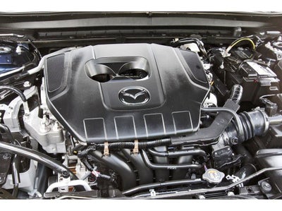 2024 Mazda Mazda CX-30 2.5 S