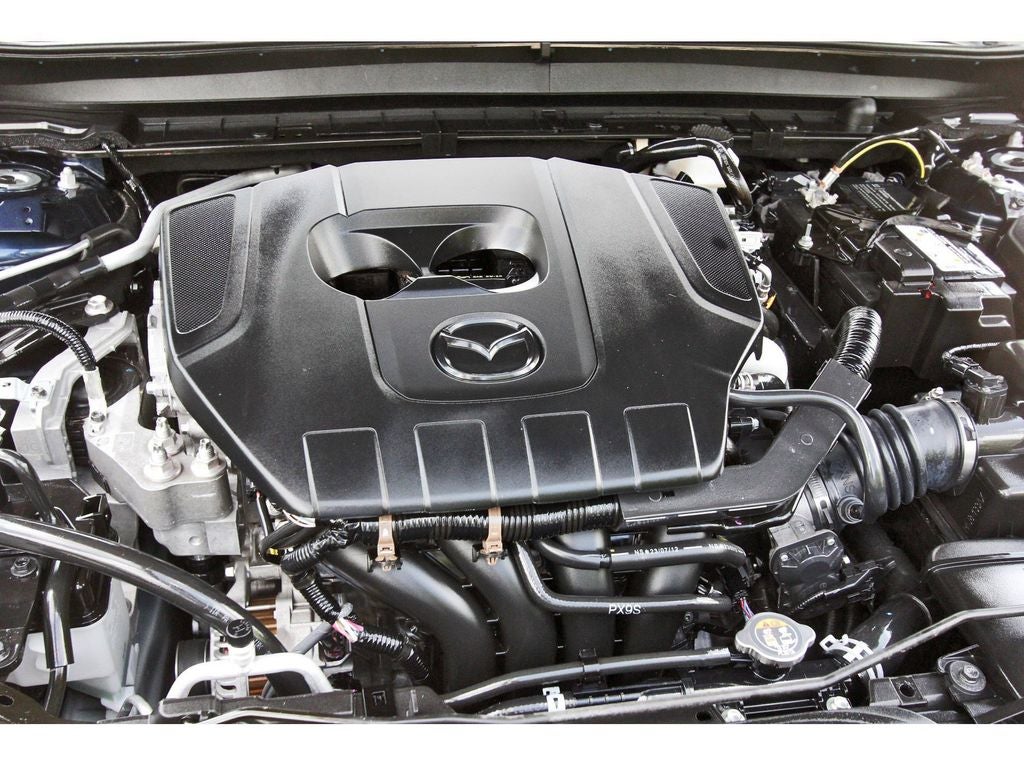2024 Mazda Mazda CX-30 2.5 S